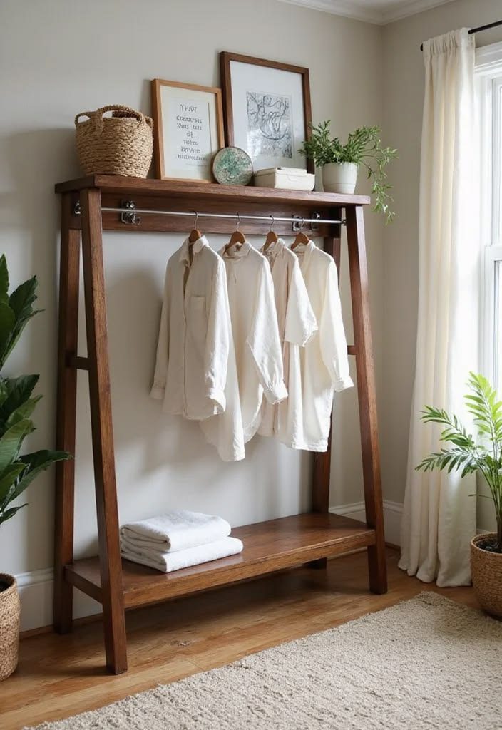 Premium Wooden Aalna